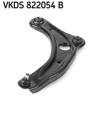 Triangle de suspension SKF VKDS 822054 B
